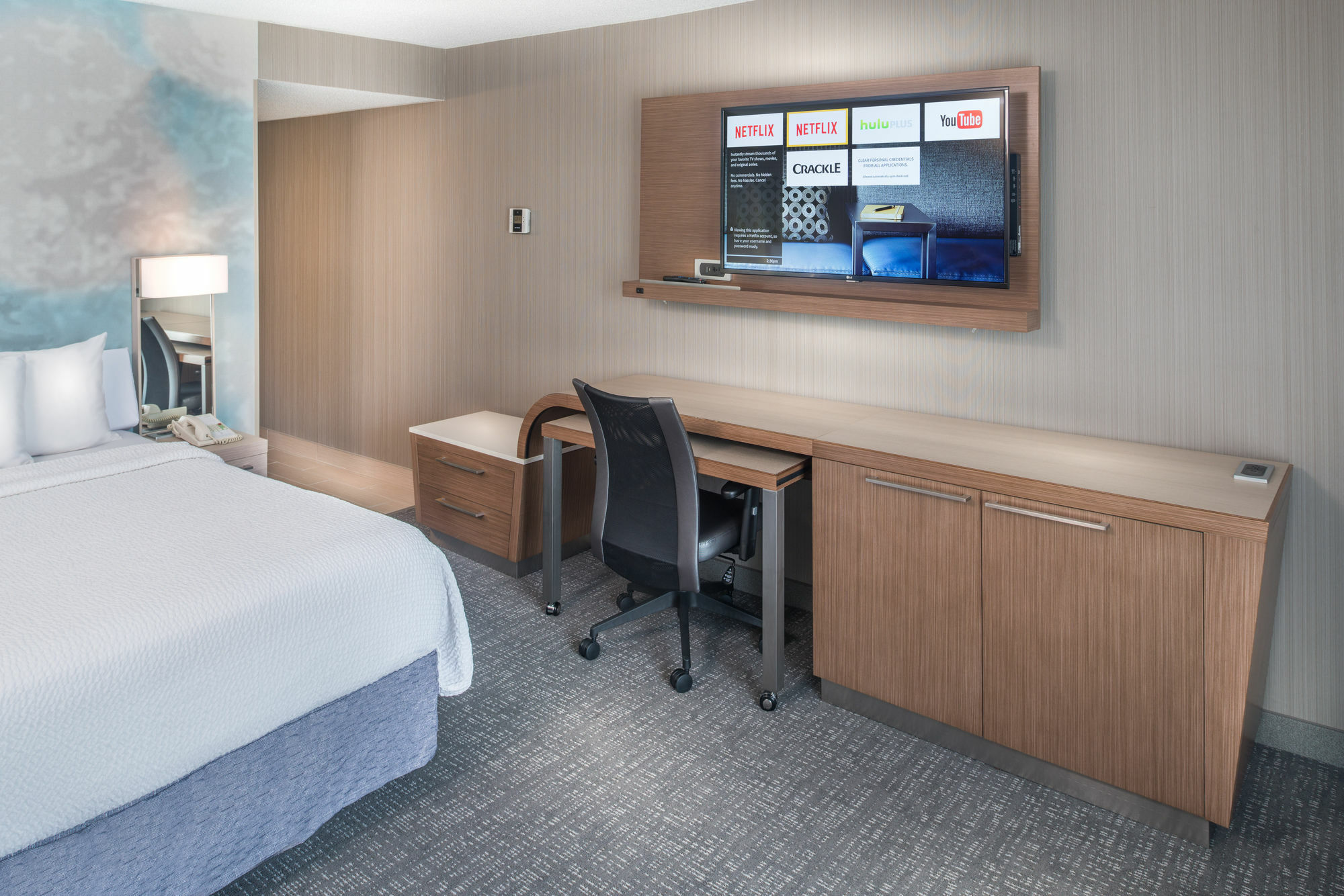 Courtyard By Marriott Lynchburg Hotel Exterior foto